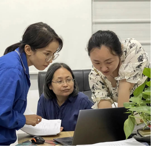 祝賀許昌安彩順利通過CCC認(rèn)證！