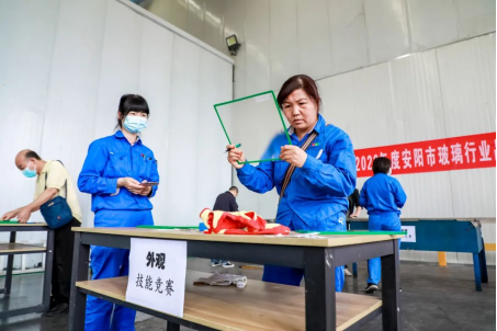 能力作風(fēng)建設(shè) | 安彩高科：推動(dòng)質(zhì)量變革創(chuàng)新，促進(jìn)質(zhì)量強(qiáng)企建設(shè)